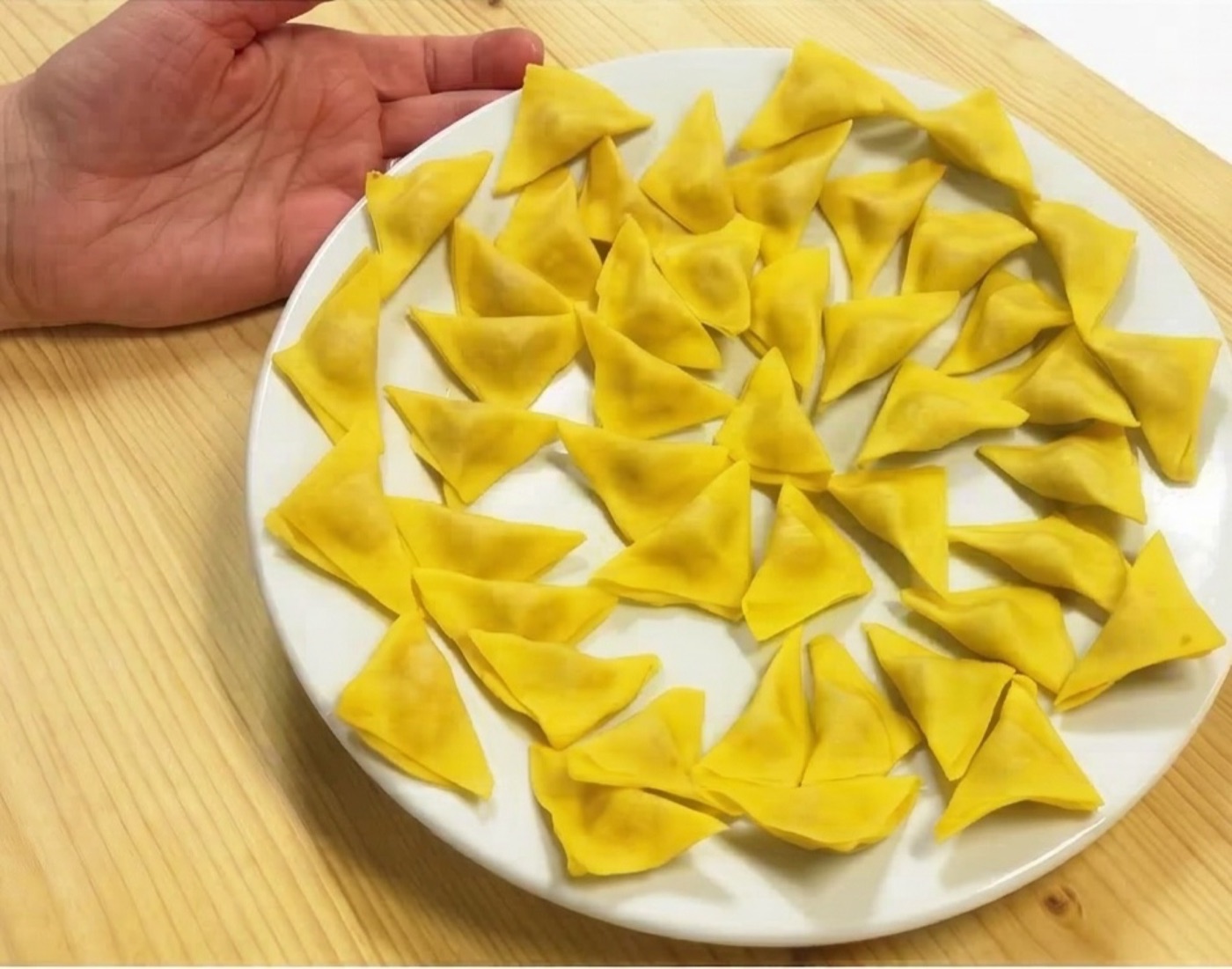 Tortellini